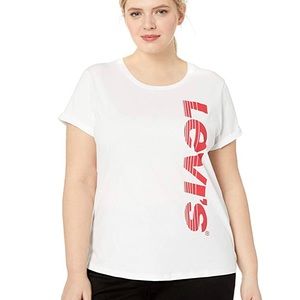 NWT Levi’s T-shirt 3X